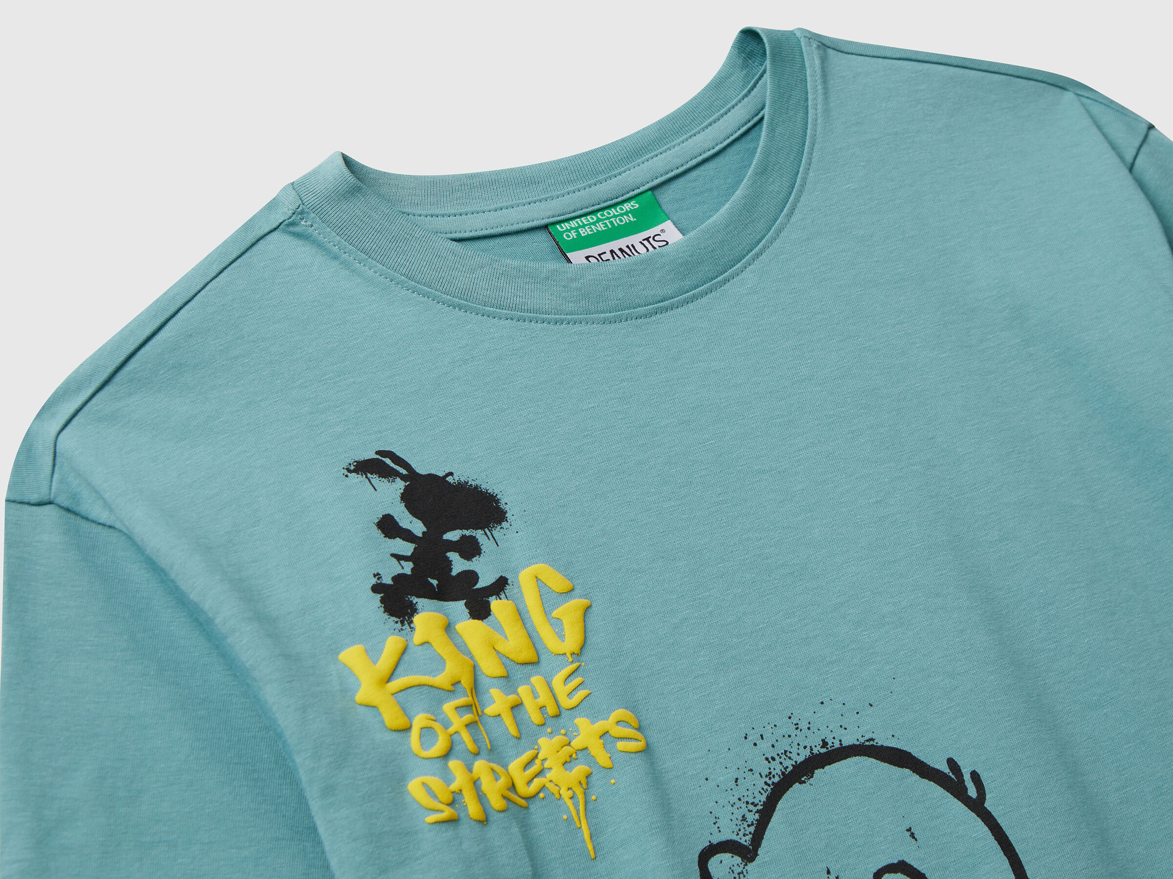 T-SHIRT Bambino image number 3